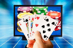 Официальный сайт Casino Vabank